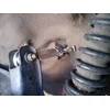 MTuning Reguliuojamos galinės svirtys Honda Civic 92-00 mėlyna
