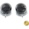 MTuning Rinkinys lempa przeciwmgielnych MERCEDES C-Class W204 S204 CLK A209 CLK C209 E-Class W211 S211 M-Class W164 R-Class W251 V251 SL R230 2007-2014