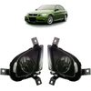 BMW E90/E91 tamsinti rūko žibintai