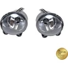 MTuning Rūko žibintų komplektas BMW 3 E92 E93 X5 E53 5 F10 2006-2013 m.