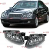 MTuning Rūko žibintų komplektas Clear MERCEDES E-Class (W211) SPRINTER (B906) 2002-2009