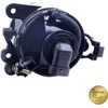 MTuning Rūko žibintų komplektas VW GOLF V 2004-2009 m