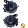 MTuning Rūko žibintų komplektas VW GOLF V 2004-2009 m