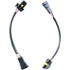 MTuning rūko žibintų laidų adapteris H8 => HB4