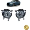 MTuning Rūko žibintų rinkinys BMW 3 F30 2 F46 4 F33 1 F20 3 F31 2 F23 4 F32 2 F45 1 F21 3 F34 4 F36 2 F22 F87 2011-2015 m.
