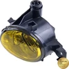 MTuning Rūko žibintų rinkinys Geltonas BMW 1 E81 E87 X1 E84 X3 E83 1 E88 X5 E70 1 E82 2004-2011 m.