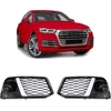 AUDI Q5 priekinių priešrūkinių žibintų grotelės