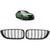 Juodos matinės BMW 4 F32 sportinės grotelės
