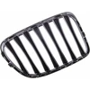 MTuning Single Rib Sports Grilis Gloss Juoda BMW X1 E84 2009-2015 m.