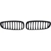 MTuning Single Rib Sports Grilis Gloss Juoda BMW Z4 E89 2009-2016 m.