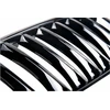 MTuning Single Rib Sports Grilis Gloss Juoda BMW Z4 E89 2009-2016 m.