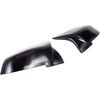 MTuning Šoninių veidrodėlių gaubtų komplektas nedažytas BMW 1 F20 F21 2 F22 F23 F87 3 F30 F31 4 F32 F33 F36 X1 E84 2012-2019 m.