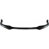 MTuning Spliter front BMW G22 G23 2021 Juodieji blizgučiai