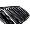 MTuning Sport Grilis Double Ribs Blizgus juodas BMW 7 G11 G12 Pre-Facelift 2015–2019 m.