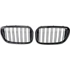 MTuning Sport Grilis Double Ribs Blizgus juodas BMW 7 G11 G12 Pre-Facelift 2015–2019 m.
