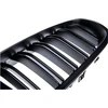 MTuning Sport Grilis Double Ribs Matt Juodas BMW 5 (F10) Sedanas (F11) Touring 2010–2018 m.