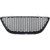 MTuning Sportinis grilis be ženkliuko Juoda SEAT IBIZA IV 2008-2012m