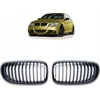 MTuning Sportinis grotelių pavieniai šonkauliai Matt Juodas BMW 3 E90 E91 Facelift 2008-2011 m.