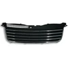 MTuning Sports grilio versija be chromo ženkliuko VW PASSAT B5.5 Variant 2000-2005
