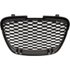 Mtuning Sports grilio versija be juodo ženkliuko SEAT LEON ALTEA Facelift 2009-2012 m.