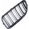 Mtuning Sports Grilis Double Ribs Blizgus juodas BMW 6 F13 F12 F06 2011-2018 m.