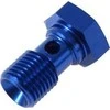 MTuning Banjo varžtas 1 / 2 "-20NPT aliuminis