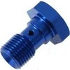 MTuning Banjo Sward 7 / 16 "-24NPT Aliuminis