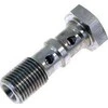 MTuning Banjo dvigubas varžtas M10x1 30MM