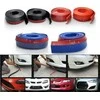 MTuning Universal Add- on 2.5m Raudona