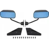 MTuning Universal Mirrors F1 Design