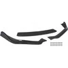 MTuning Užpildytas priekinis buferis Lexus IS F 14- 16