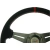 MTuning Vairaratis Pro 350mm Anglis Raudona