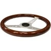 MTuning vairas 350mm medinis sidabras