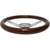 MTuning vairas 350mm medinis sidabras