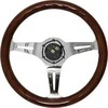MTuning vairas 350mm medinis sidabras