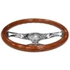 Mtuning Vairas 380 mm, medinis