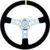 MTuning Vairo mechanizmas Pro 350mm Zamsz Juodas