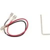 MTuning Vairo mechanizmas Pro 350mm Juoda oda