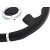 MTuning Vairo mechanizmas Pro 350mm Juoda oda