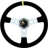 MTuning Vairo mechanizmas Pro 350mm Zamsz Juodas
