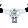 MTuning Vairo mechanizmas Pro 350mm Zamsz Juodas