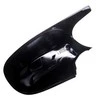 Mtuning Veidrodėlių dangteliai BMW 1 E81 E82 E87 E88 3 E90 E91 E92 E93 Juodi blizgūs