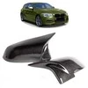 Mtuning Veidrodėlių gaubtai BMW 1 F20 F21 2 F22 F23 F87 3 F30 F31 4 F32 F33 F36 X1 E84 anglies pluošto