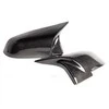 Mtuning Veidrodėlių gaubtai BMW 1 F20 F21 2 F22 F23 F87 3 F30 F31 4 F32 F33 F36 X1 E84 anglies pluošto
