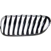 MTuning vienos peleko sportinės grotelės blizgios juodos BMW Z4 E85 Z4 E86 2002-2008