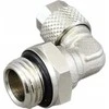 MTuning SREW METAL JUNGTIS 6/4mm iki 1/4" - kampinis