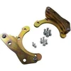 BMW E36 stabdžių adapteriai su varžtais