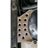 Mtuning_A BMW E46 Mini priekinio rato arkos sutvirtinimas