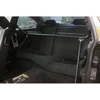 Mtuning_A Diržo laikiklis BMW E46 kupė kompaktiškas saugos diržo tvirtinimas