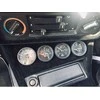 Mtuning_A Papildomas indikatorius lentyna 3x52mm BMW E30 VDO laikrodžiai